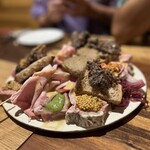 HUNTER的实拍图