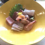 京料理さくら的实拍图
