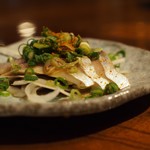 炭焼鰻 寝床 福島店的實拍圖