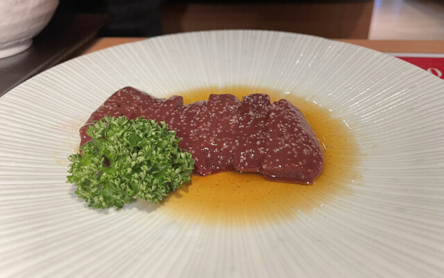 炭火焼肉 羅山 琴似店的實拍高清圖