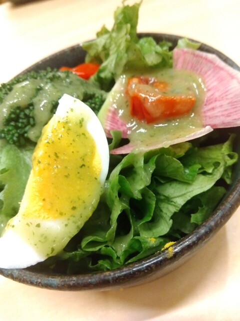 recommendations image for エビノスパゲッティ 丸ビル店