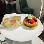 フォートナム アンド メイソン 福岡三越店的實拍圖