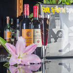 バー クラ クラ的实拍图