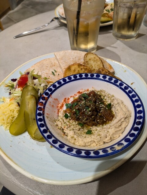 recommendations image for Ta-im 虎ノ門