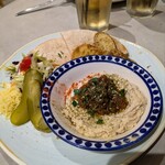 recommendations for Ta-im 虎ノ門