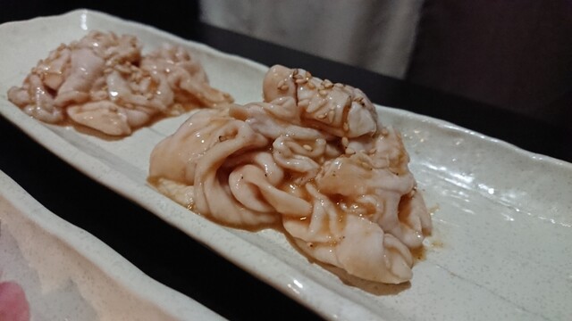 炭火焼肉 花翔的实拍高清图