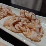 炭火焼肉 花翔的实拍图