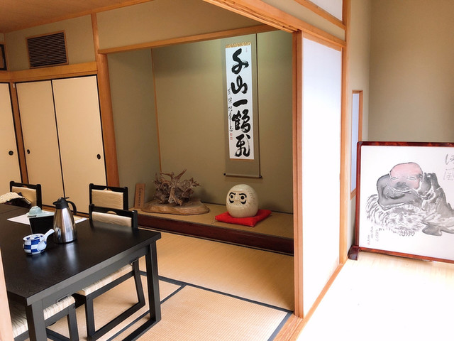 黄龍閣的實拍高清圖