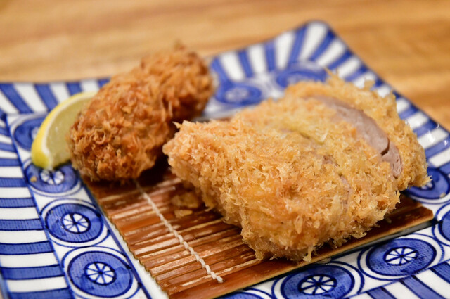かつ吉 水道橋店的實拍高清圖