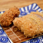 かつ吉 水道橋店的實拍圖