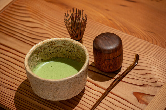 素茶的實拍高清圖