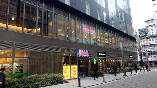 ジョナサン 秋葉原駅前店的實拍高清圖