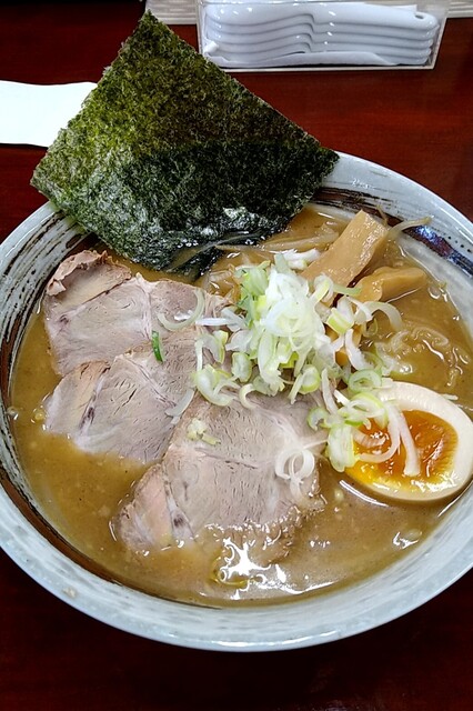 麺 くれや的实拍高清图