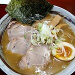 麺 くれや的实拍图