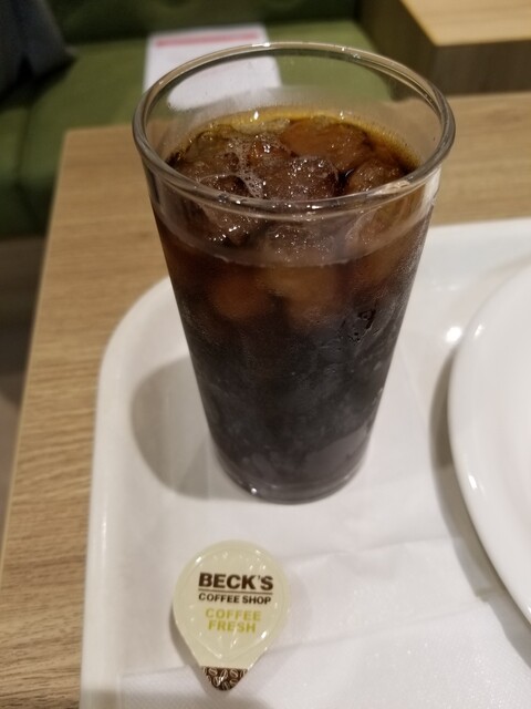 recommendations image for BECK'S COFFEE SHOP 田端店