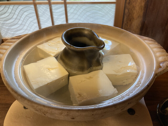 recommendations image for 奥丹 南禅寺店