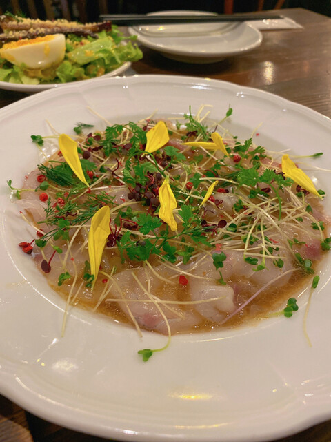 ネオビストロ　MURA　-ハンドメイドキッチン-　中野店的實拍高清圖