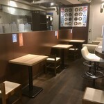 麺家 西九条店的實拍圖