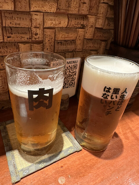 recommendations image for 焼肉串ろっきー 新橋本店