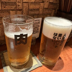 recommendations for 焼肉串ろっきー 新橋本店