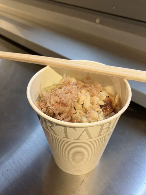 たこ焼き 菜々的实拍高清图