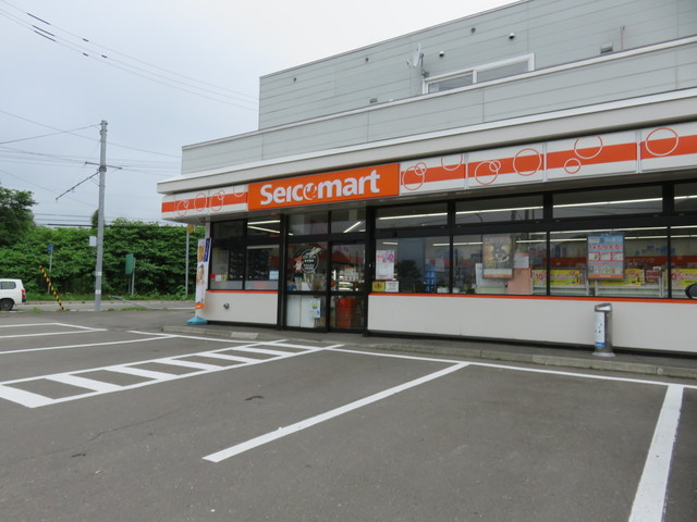 セイコーマート もみじやま店的实拍高清图