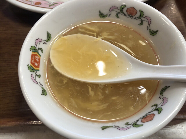 餃子の王将 大岡山店的實拍高清圖
