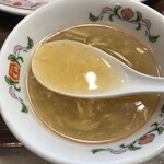 餃子の王将 大岡山店的實拍圖