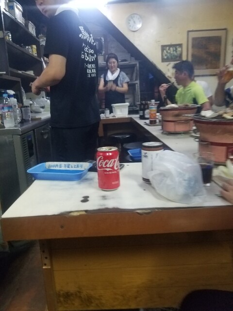 馬場ホルモン的实拍高清图