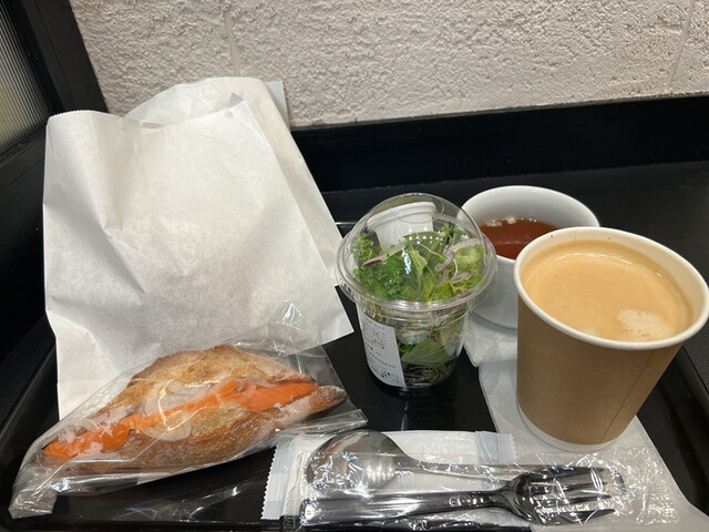 ル・プチメック 阪神梅田本店的實拍高清圖