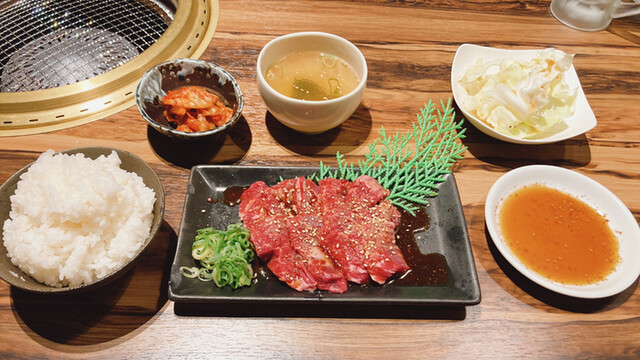 本格焼肉はらみちゃん的實拍高清圖