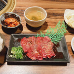 本格焼肉はらみちゃん的實拍圖
