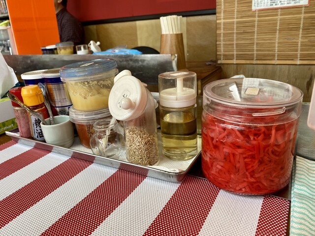 ラーメン笑福的實拍高清圖