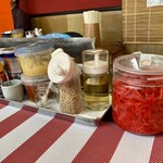 ラーメン笑福的實拍圖
