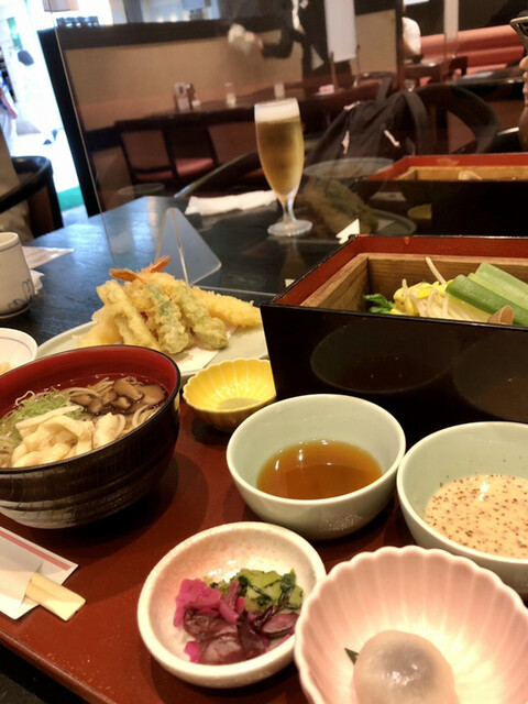 せいろ料理 葵茶屋的实拍高清图