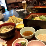 せいろ料理 葵茶屋的实拍图