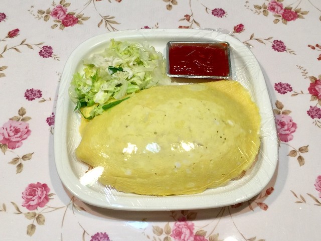ラーメンの百番 清田店的实拍高清图
