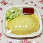 ラーメンの百番 清田店的实拍图