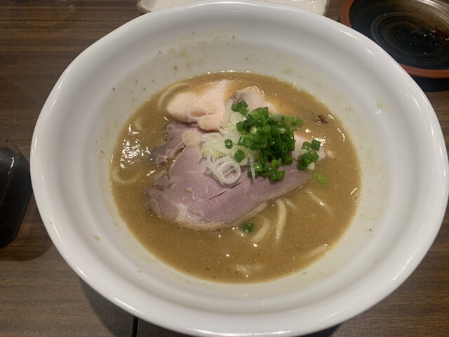 ボクの麺処的实拍高清图