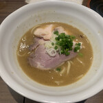 ボクの麺処的实拍图