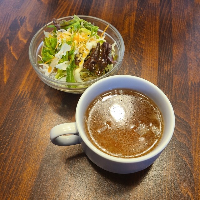 ステーキのくいしんぼ 中目黒店的實拍高清圖