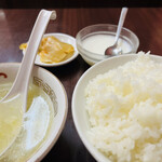 四川食府的实拍图