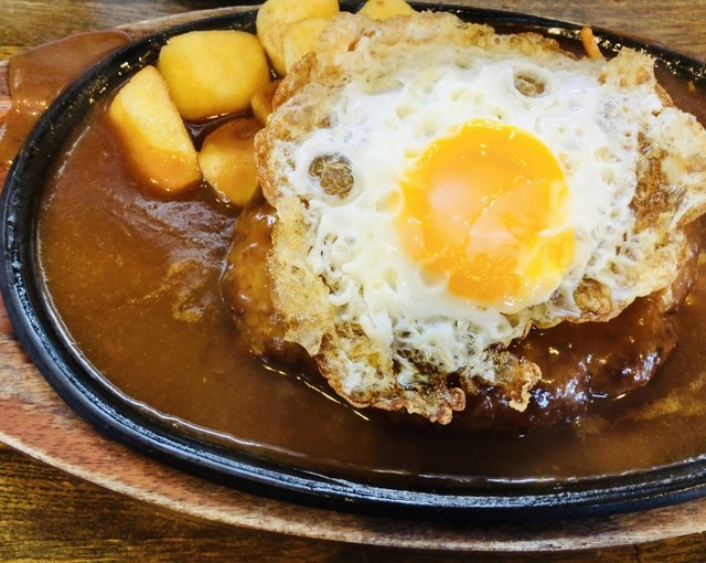とんかつもりや的实拍高清图