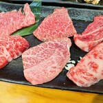 立喰い焼肉 治郎丸 秋葉原店的實拍圖