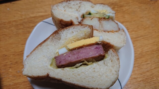 recommendations image for 友和のパン