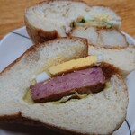 recommendations for 友和のパン