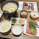 中国火鍋専門店 小肥羊 池袋東武店的實拍圖