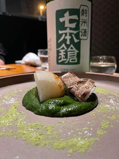 sake restaurant & shop めでたし的實拍高清圖