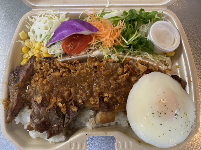 recommendations image for おべんとうキッチン