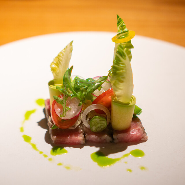 Metis 六本木的實拍高清圖